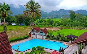 Toraja Torsina Hotel